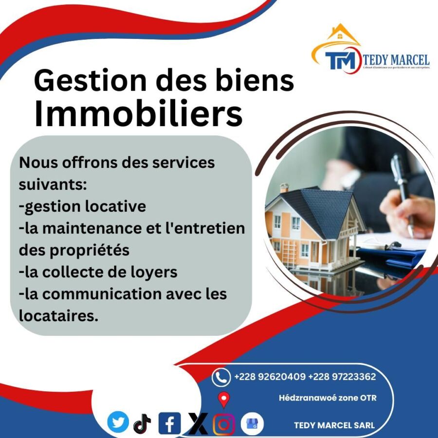 Formation promoteur immobilier internet