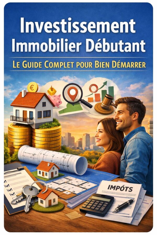 Formation promoteur immobilier internet