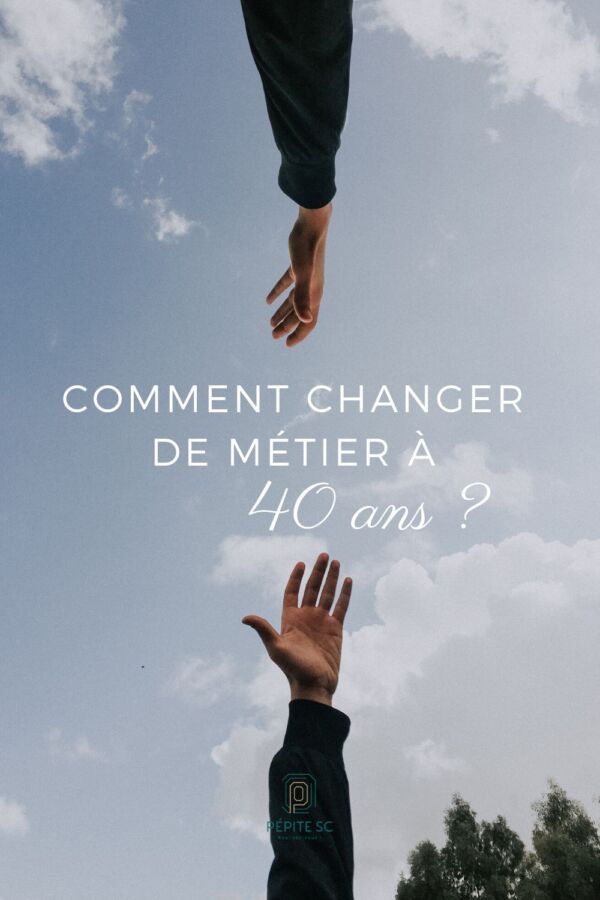 Opportunités carrière après 40 ans
