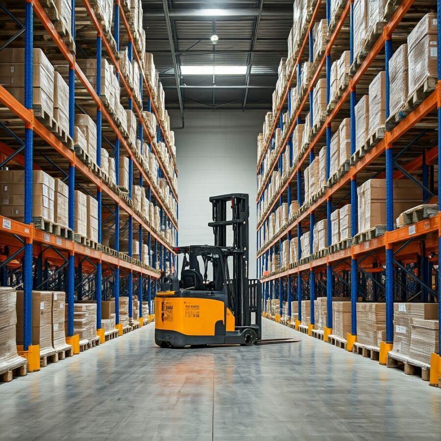 Introduction SCM Supply Chain