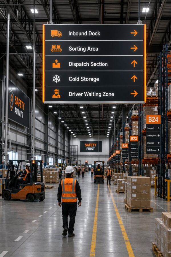 Introduction SCM Supply Chain