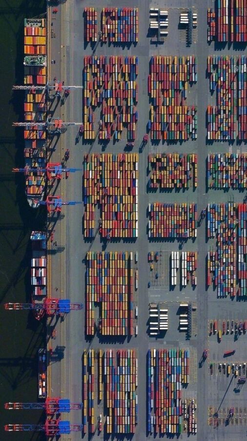 Bases du Supply Chain Management