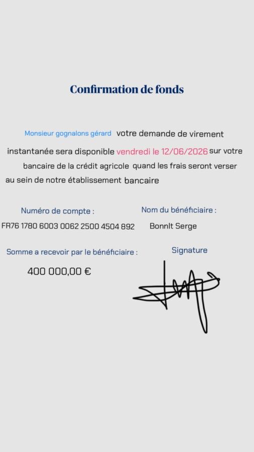 Conversion 53 000 brut net