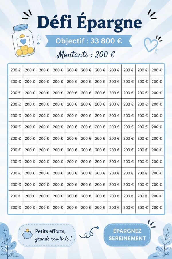 Calcul net mensuel simplifié