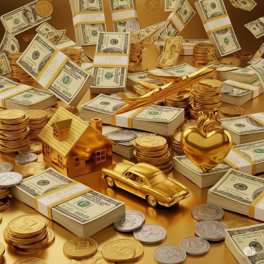 Calcul 3000 € brut net