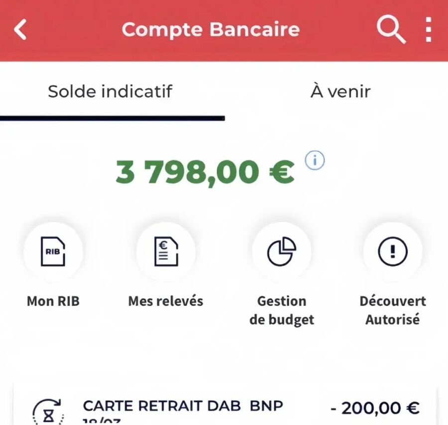 Comprendre 3000 € brut net