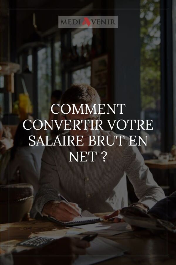 Calcul 3000 € brut net