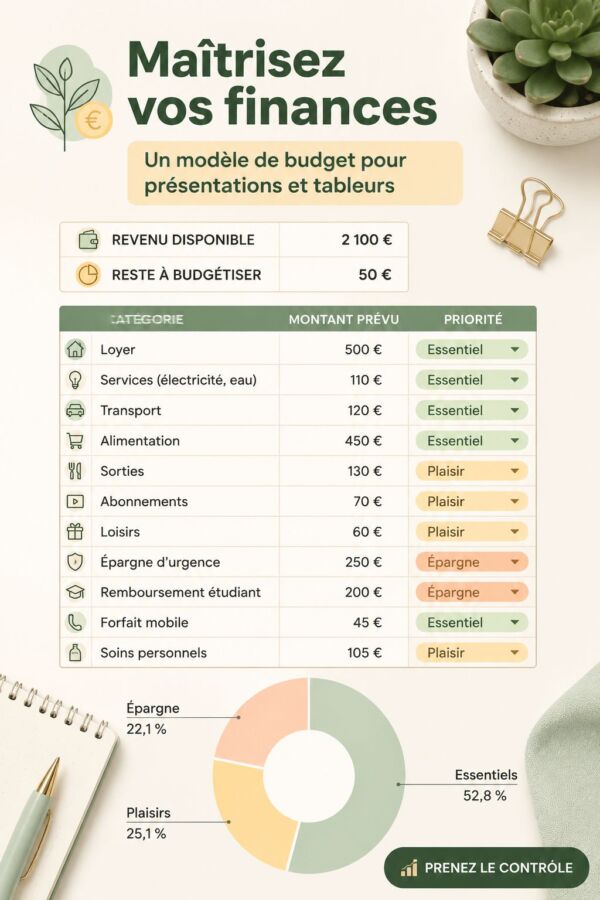Salaire cadre brut net