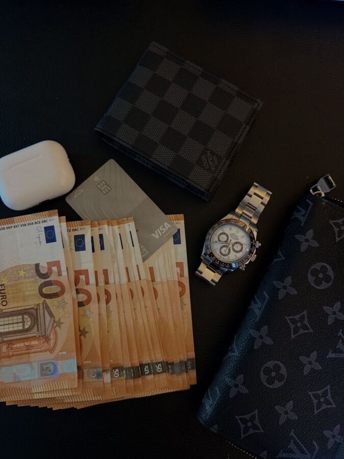 Calcul net de 2300 euros