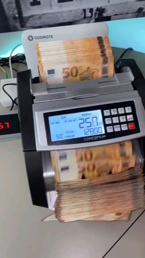 Calcul net de 2300 euros