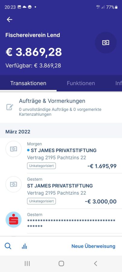 Salaire net pour 2300 brut