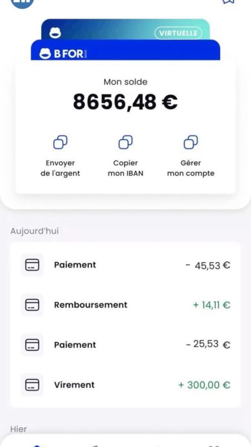 Salaire net pour 2300 brut