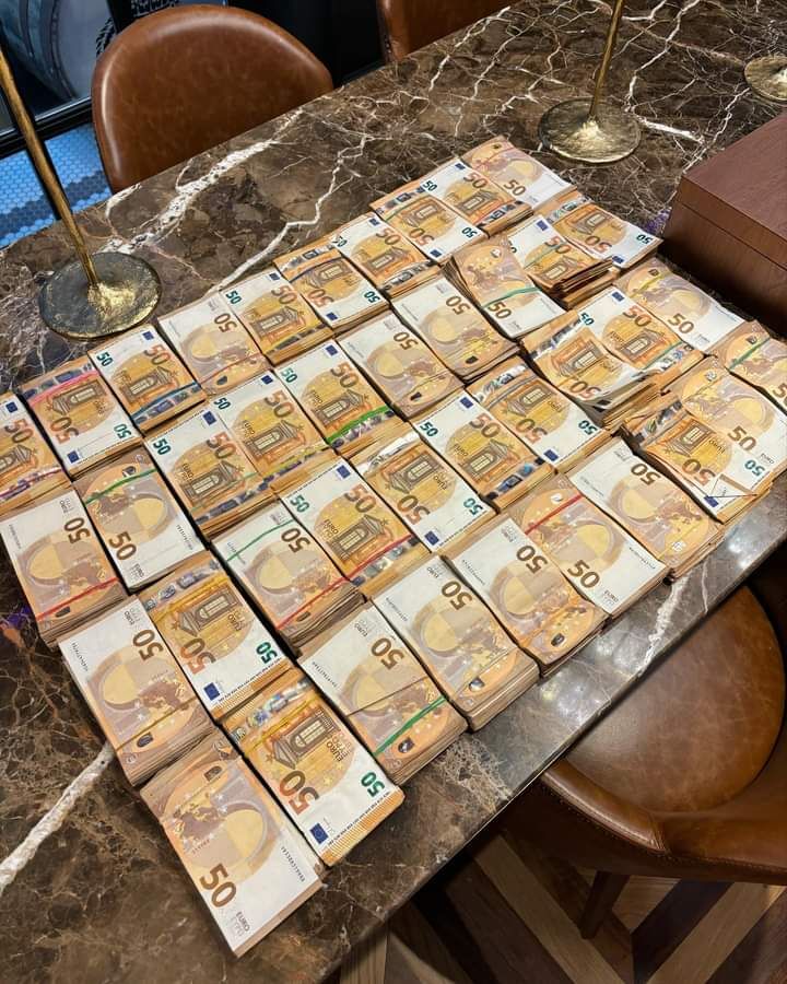 Calcul net de 2300 euros