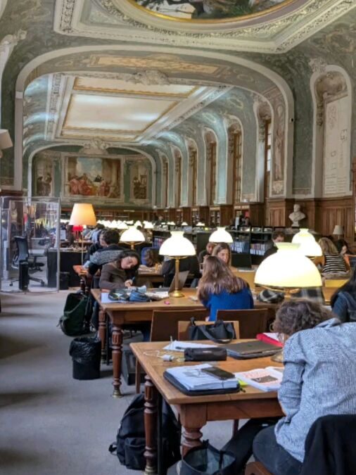 College ENT Somme : Une plateforme éducative moderne