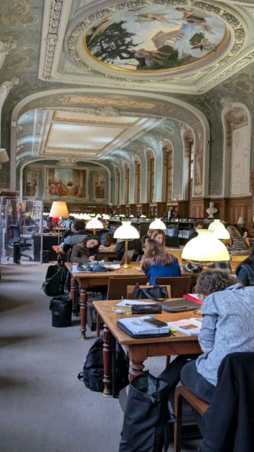 Plateforme College ENT Somme