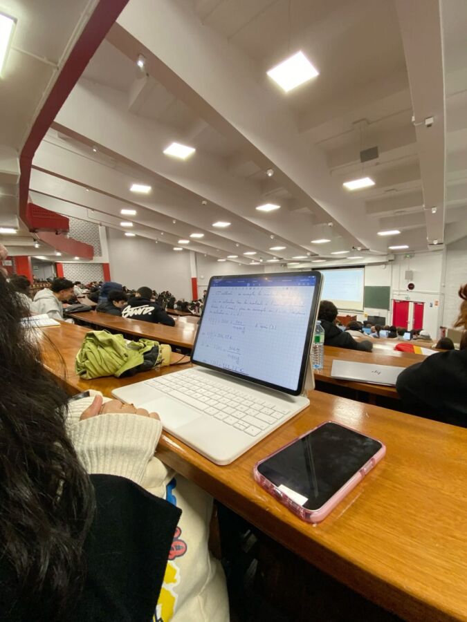 Éducation moderne Somme ENT