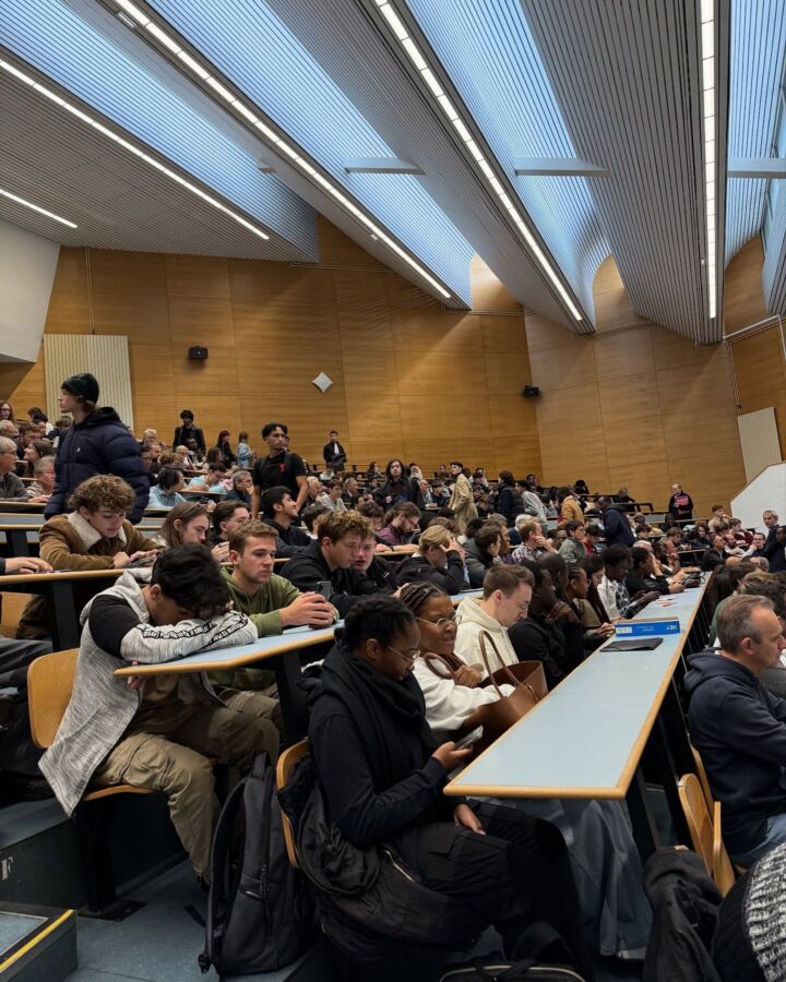 Éducation moderne Somme ENT