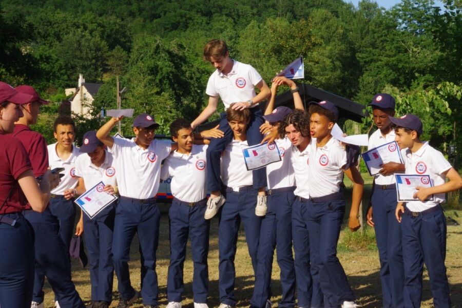Plateforme College ENT Somme