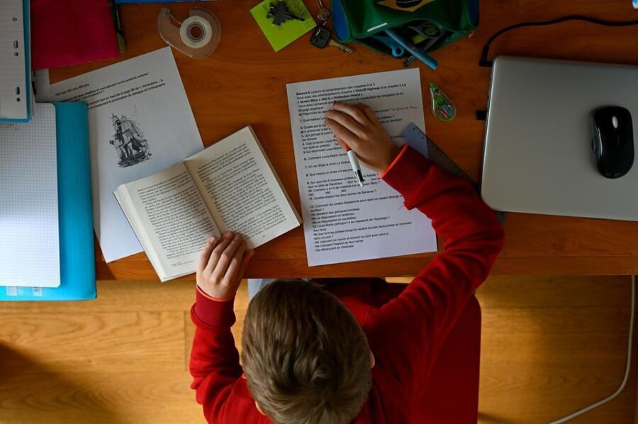 École obligatoire dès 3 ans