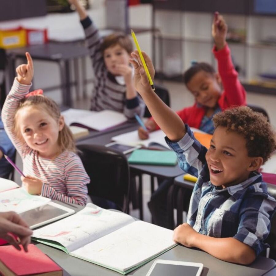 Règles école 3 ans