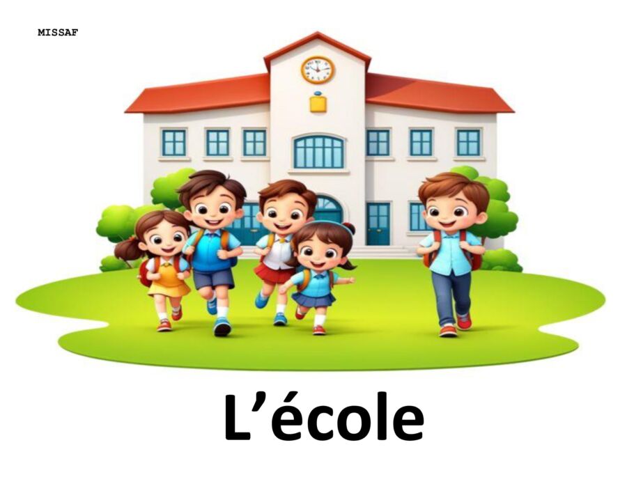 Éducation obligatoire pour enfants