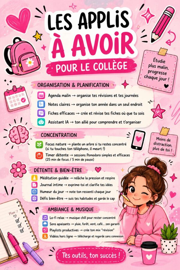 Obligation de l'école en France