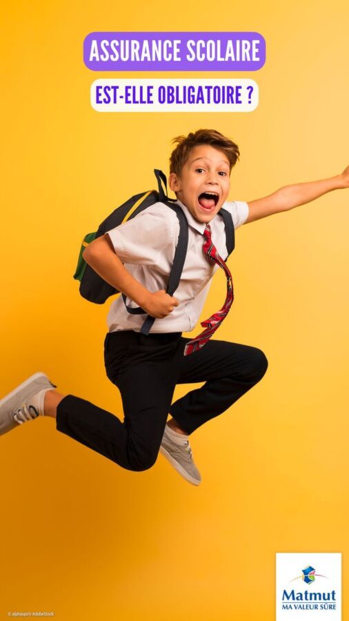 À quel âge école obligatoire