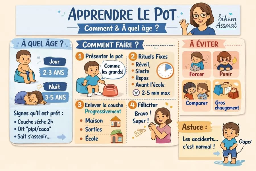 À quel âge école obligatoire