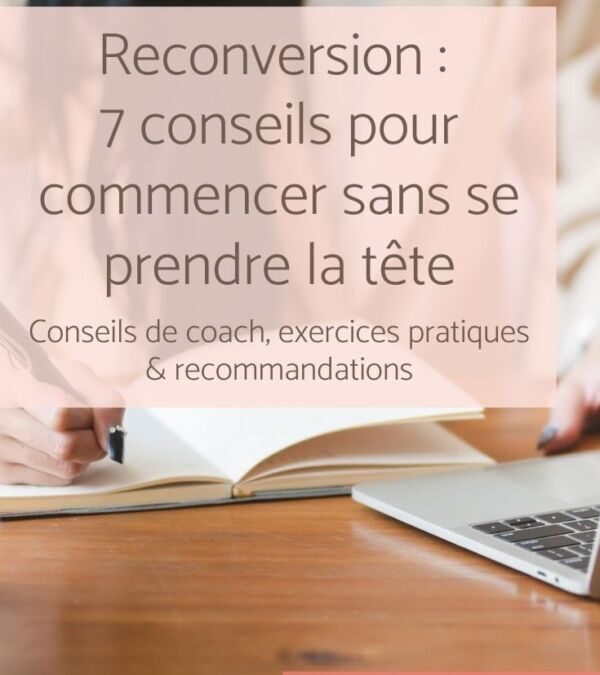 Reconversion Professionnelle Quelle Formation : Choisissez la bonne voie