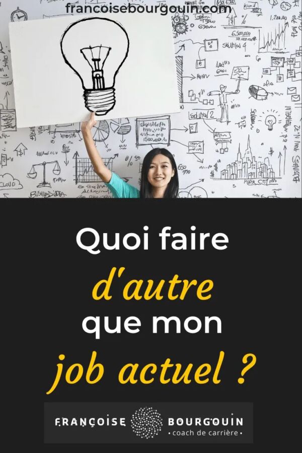 Formation pour reconversion professionnelle