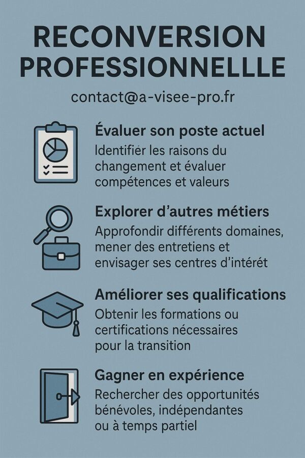 Nouvelle orientation secteur public