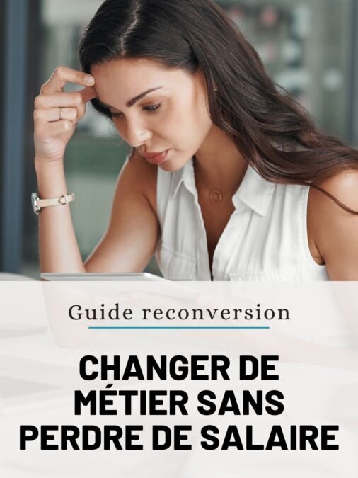 Démission pour Reconversion Professionnelle : Ce qu&rsquo;il faut savoir